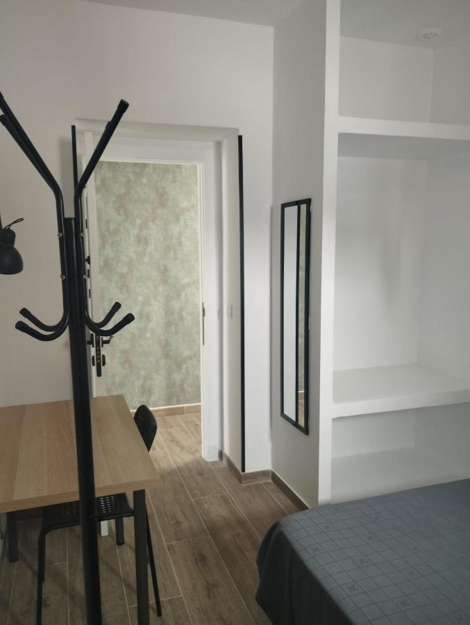 Cervantes Rooms Cadiz Exterior photo